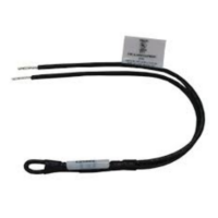 SIMPLEX (4081-9003) End-of-Line Resistor Harness, 4.7 kÎ©, 1