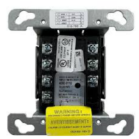 SIMPLEX (4090-9118) RELAY IDNET 2 IAM W/T TENSE