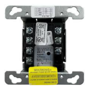 SIMPLEX (4090-9118) RELAY IDNET 2 IAM W/T TENSE