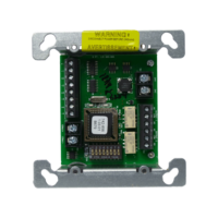 SIMPLEX (4090-9120) Simplex Fire Alarm 6 Point I/O Assembly