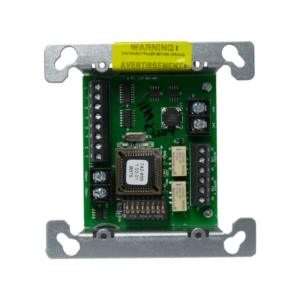 SIMPLEX (4090-9120) Simplex Fire Alarm 6 Point I/O Assembly