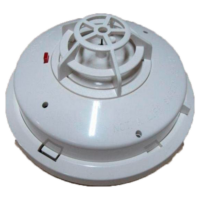 SIMPLEX (4098-9402) SSD PHOTO DETECTOR W/HEAT