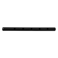 SIMPLEX (4098-9854) SAMPLING TUBE 13", PVC PLASTIC