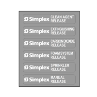 4099-9802 SIMPLEX