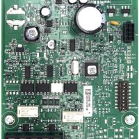 SIMPLEX (4100-0620) TRANSPONDER IF MODULE