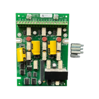 SIMPLEX (4100-1260) Constant Supervision Adapter, 70.7 VRMS