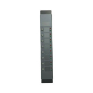 4100-1284 SIMPLEX