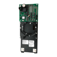 SIMPLEX (4100-1288) 64/64 LED/SWITCH CONTROLLER