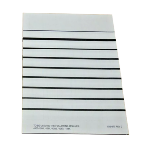 4100-1294 SIMPLEX