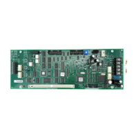 SIMPLEX (4100-1311) AUDIO CONTROL BOARD - DIGITAL