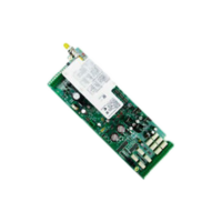 SIMPLEX (4100-1313) 50W AMP W/3 CLASS B NACS 70V