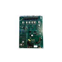 SIMPLEX (4100-1315) BACKUP 100W AMP - 120VAC 70V