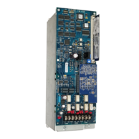 SIMPLEX (4100-1327) DIGITALFLEX 50W AMP, 3NACS-70V