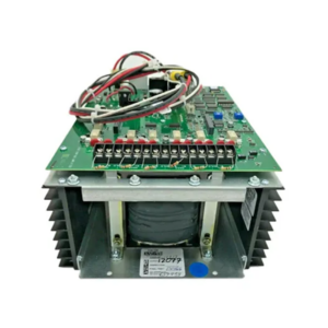 SIMPLEX (4100-1328) DIGITAL 100W AMP 6NAC 120VAC 25V