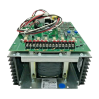 SIMPLEX (4100-1331) DIG.100W AMP,6NAC,120VAC,70V-C