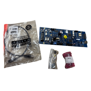 SIMPLEX (4100-1411) ES NET EIGHT-CHANNEL DIGITAL CONTROLLER