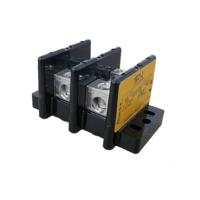 SIMPLEX (4100-5128) BATTERY DIST TERM MODULE