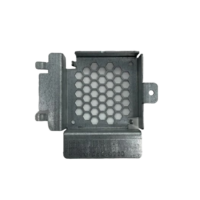 SIMPLEX (4100-5131) ES-PS FAN MODULE