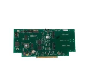 SIMPLEX (4100-6078) NETWORK IFC CARD, MODULAR