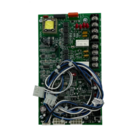 SIMPLEX (4100-6080) SERIAL DACT SIDE MOUNT