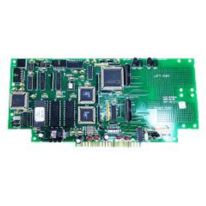 SIMPLEX (4100-6104) ESNET NTWK INTERFACE CARD SLOT