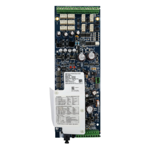 SIMPLEX (4100-6121) Right-Port Fiber Modem Assembly, Single-