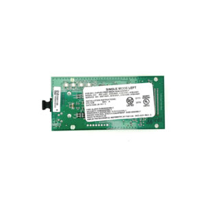 SIMPLEX (4100-6301) 4120 SM-L DUPLEX FIBER MEDIA
