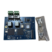 SIMPLEX (4100-6307) ES NET DSL MEDIA CARD