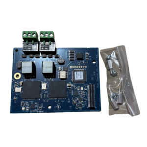 SIMPLEX (4100-6307) ES NET DSL MEDIA CARD