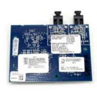SIMPLEX (4100-6308) ES NET SM FIBER MEDIA CARD