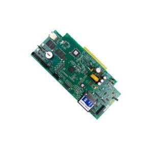 SIMPLEX (4100-7158) New Master Controller CPU card with Ethe