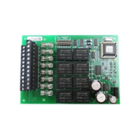 SIMPLEX (4100-7164) 4100U MASTER CONTROLLER UPGRADE WITH ES