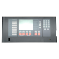 SIMPLEX (4100-9237) MSTR CNTR INFOALARM INTL 750PT