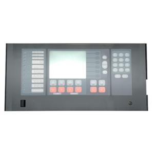 SIMPLEX (4100-9237) MSTR CNTR INFOALARM INTL 750PT