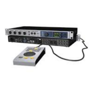 SIMPLEX (4100-9620) BASIC AUDIO W/MIKE-ANALOG