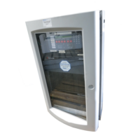 SIMPLEX (4100-9922) 4100ES RETROKT 3 BAY BGE GLS D
