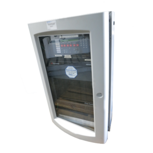 SIMPLEX (4100-9922) 4100ES RETROKT 3 BAY BGE GLS D
