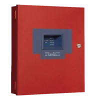 FIRE-LITE (411UDAC) 4 CHANNEL, DUAL LINE, STAND-ALONE COMMUN
