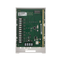 HONEYWELL (4208U) Honeywell Intrusion, "V-Plex" Addressabl