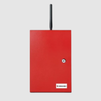HOCHIKI (4550CF) GSM CELLULAR COMMUNICATOR