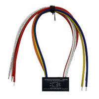 AIR PRODUCTS (477-824) PAM-SD Fire Alarm Relay 20-32VDC@25mA