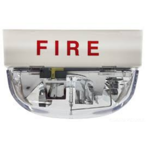 SIMPLEX (4906-9104) V/O M-C NON-ADDRESS, WHT, CEIL