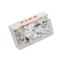 SIMPLEX (4906-9112) HICD VO NON-ADDR CEILING WHITE