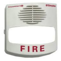 49AVC-WWFIRE-O SIMPLEX