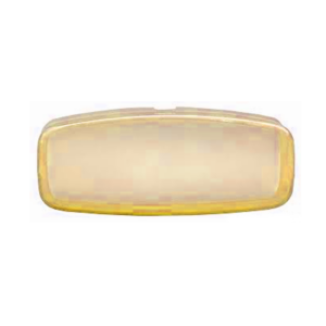 49LENS-AMBER SIMPLEX