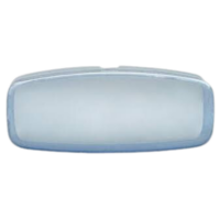 SIMPLEX (49LENS-BLUE) NOT.APPL. BLUE LENS ONLY KIT