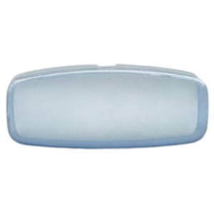 SIMPLEX (49LENS-BLUE) NOT.APPL. BLUE LENS ONLY KIT