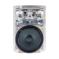 SIMPLEX (49SV-APPLW-O) SPKR/VISIBLE APPL ONLY WALL WP