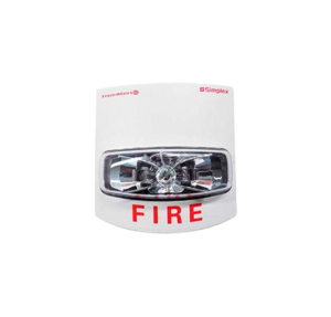 SIMPLEX (49VO-WWA-A) VO, WALL WHITE ALERT AMBER