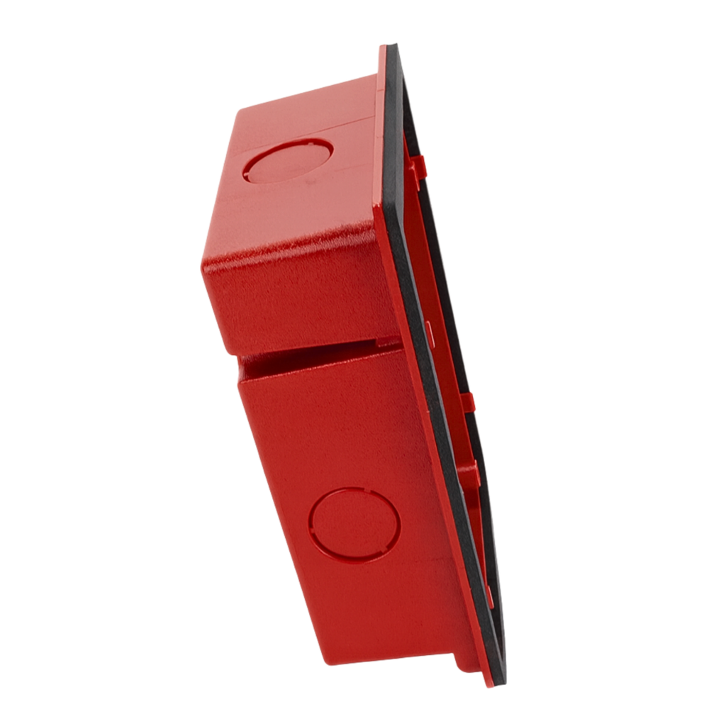 Simplex 49WPBB-SVWR - Simplex (49WPBB-SVWR) Weatherpf bb spkr/vis wall ...